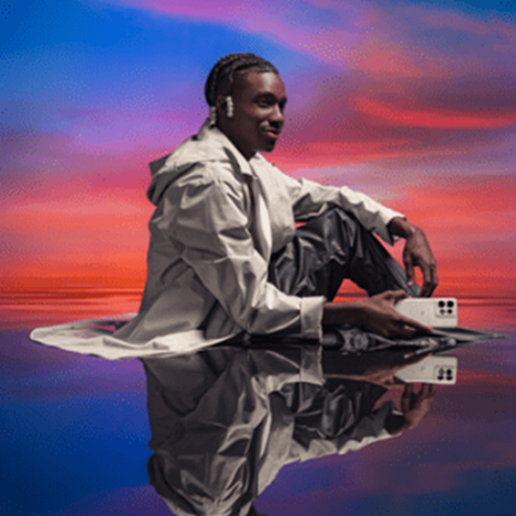 5 características que hacen de su smartphone el compañero ideal en esta época lluviosa